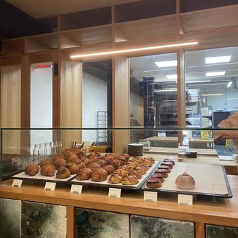 La Cabra - Bakeries Near Me - New York, New York