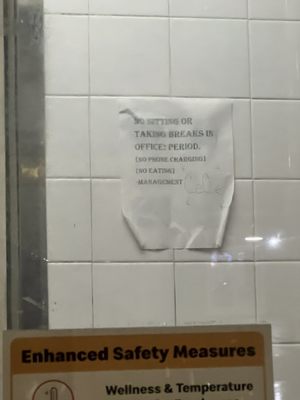 McDonald's by null
