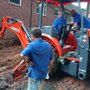 Photo of Basement Technologies of Western NC