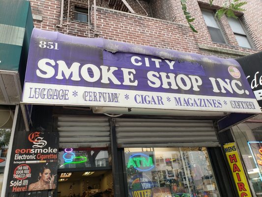 200 tobacco smoke city CITY SMOKE SHOP - Updated May 2026 - 851 2nd Ave, New York, New York -  Tobacco Shops - Phone Number