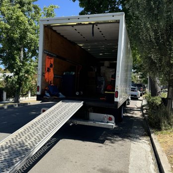 All Express Moving - Movers Near Me