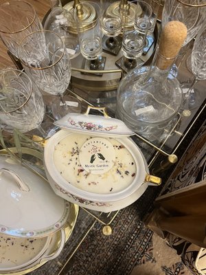 Vintanthro Modern & Vintage by null