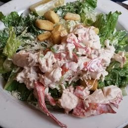 Lobster Roll