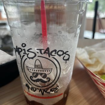 Papi’s Tacos & More - Mexican Near Me - Dallas, Texas