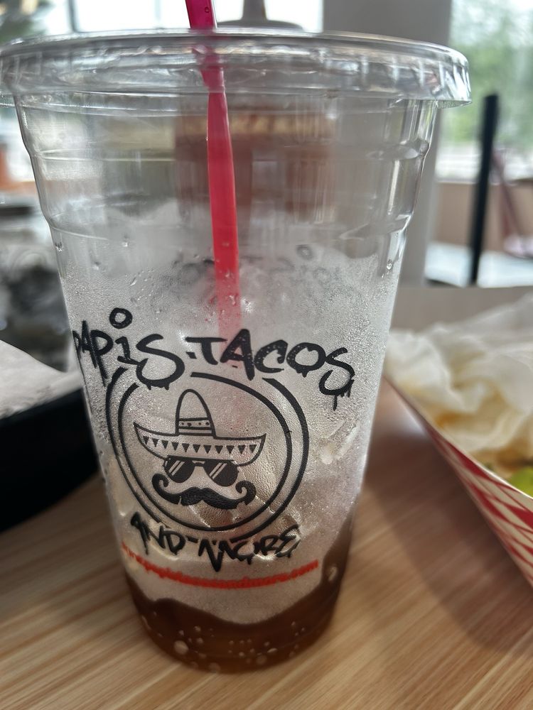 Papi’s Tacos & More