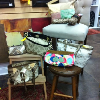 Walk-in-Closet - Some of newest Coaches in the store! We are constantly getting new inventory! Come on in today! - Women's Clothing Near Me - Erlanger, Kentucky Walk-in-Closet - Some of newest Coaches in the store! We are constantly getting new inventory! Come on in today! - Women's Clothing Near Me - Erlanger, Kentucky