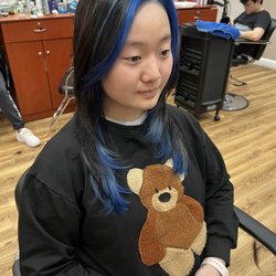 Thuy's Hair Salon