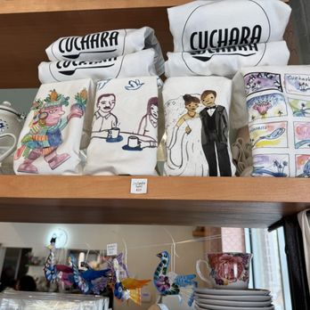 Cucharita - Bakeries Near Me - Houston, Texas