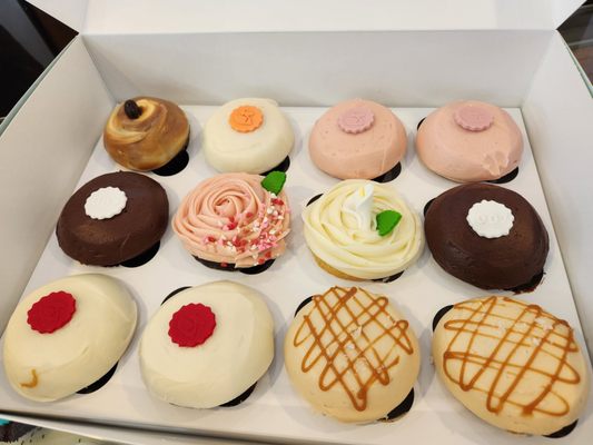 Crave Cupcakes by null