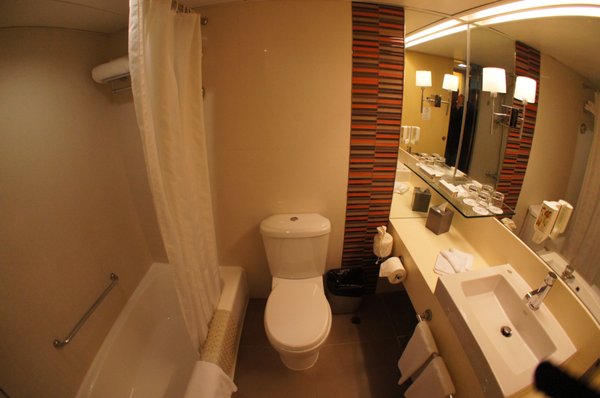 Prince Hotel by null