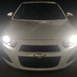 Cross Brothers Automotive - Left passenger light working awesome!!