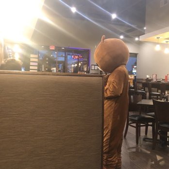 IZA Robata - Cute little bear - Ramen Near Me - Spring, Texas IZA Robata - Cute little bear - Ramen Near Me - Spring, Texas