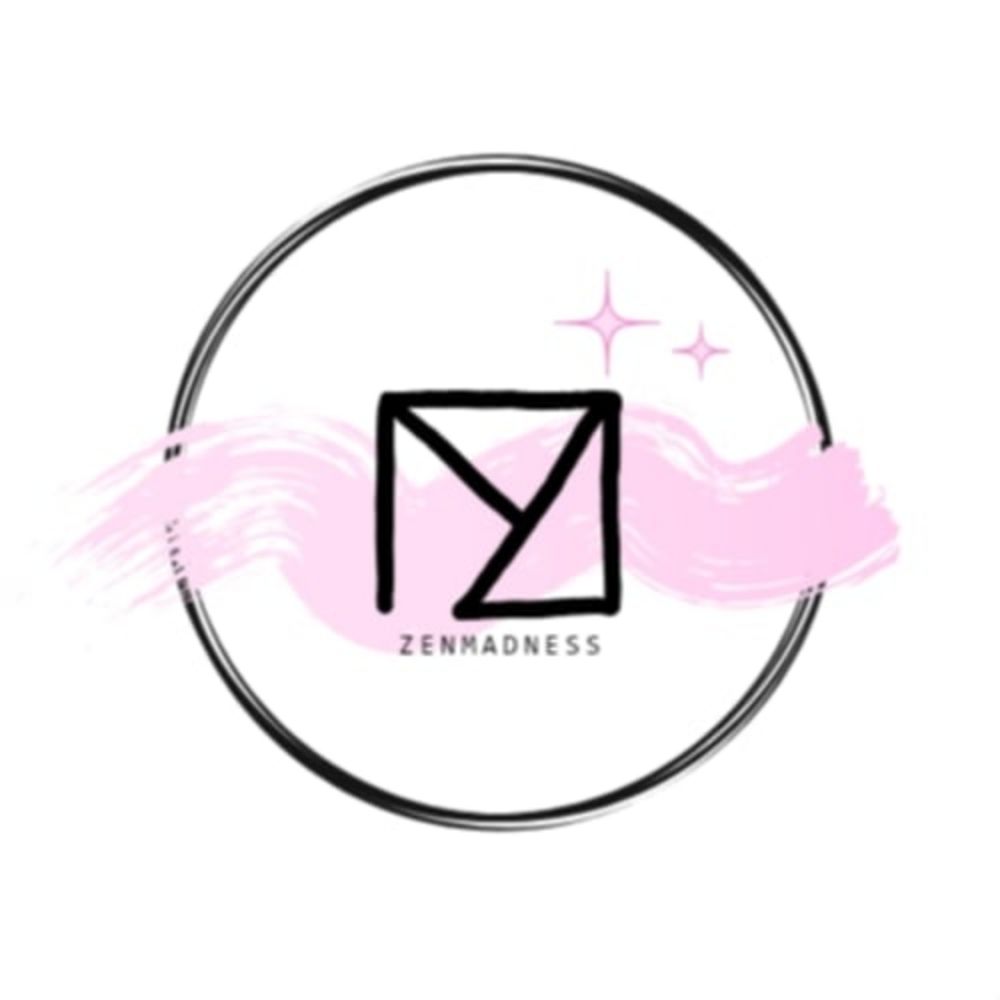 Zen Madness Logo