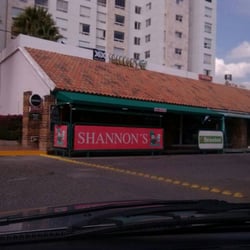 Shannon's