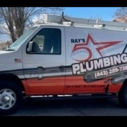 Ray’s 5 Star Plumbing