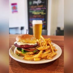 Tavern By Spring House Brewing
