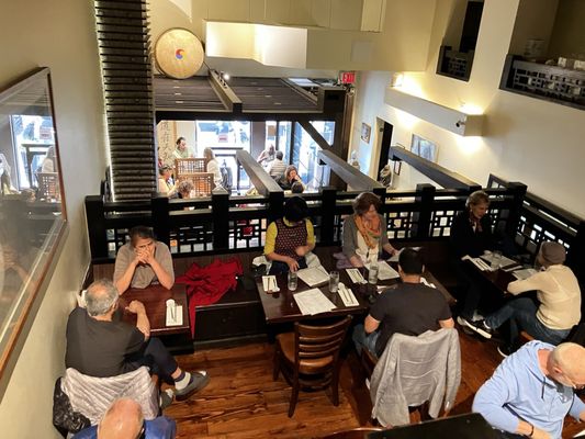 Franchia Vegan Café by null