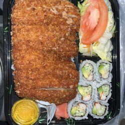 Aburi Sushi Bar