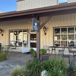 Exterior photo of Zaca Coffee - Buellton, California Exterior photo of Zaca Coffee - Buellton, California