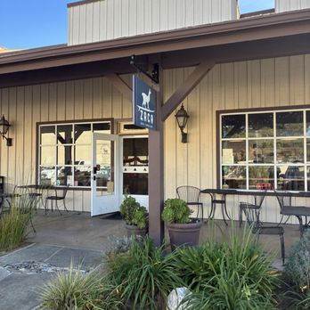 Zaca Coffee - Exterior - Coffee & Tea Near Me - Buellton, California Zaca Coffee - Exterior - Coffee & Tea Near Me - Buellton, California