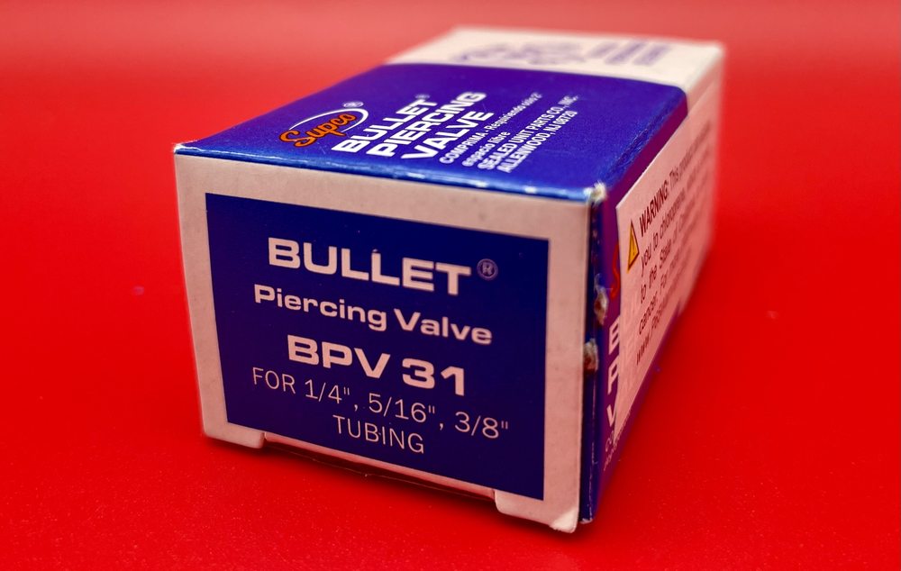 Slide of Ray Progress HVAC