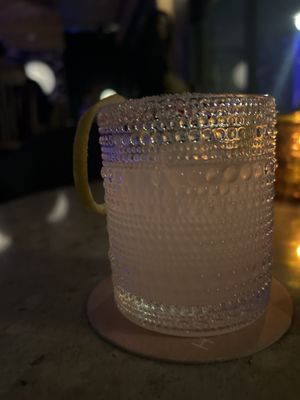 Highball Bar by null