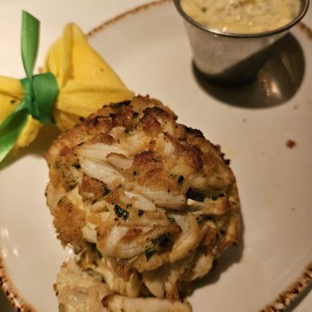 Old Ebbitt Grill - Crab cake - Bars Near Me - Washington, DC, District of Columbia Old Ebbitt Grill - Crab cake - Bars Near Me - Washington, DC, District of Columbia