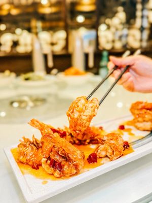 Beijing Tasty House by null