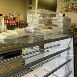 Halo Donuts - Plain cake