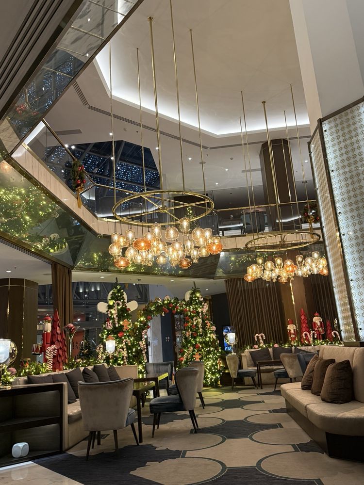 InterContinental Lisbon