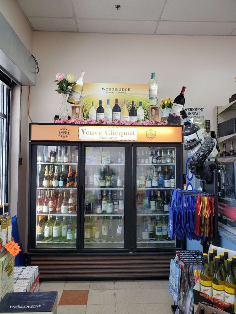 WOODBURY LIQUORS Updated May 2024 215 Larkin Dr, Monroe, New York