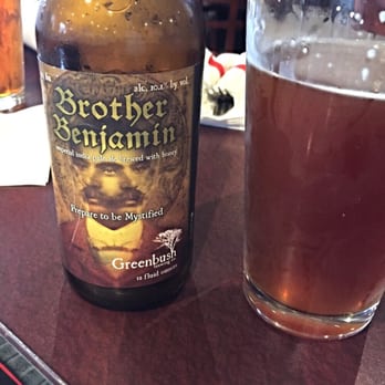 Basement Burger Bar - Good bottle selection - Salad Near Me - Canton, Michigan Basement Burger Bar - Good bottle selection - Salad Near Me - Canton, Michigan