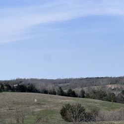 Perryville Battlefield Historic Site