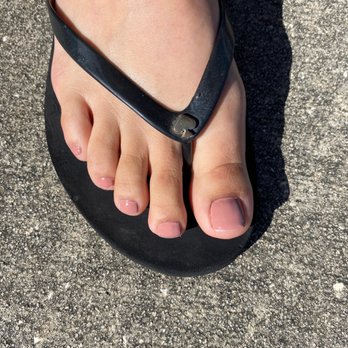 Luxury Nails and Spa - Closer detail - Nail Salons Near Me - Tampa, Florida Luxury Nails and Spa - Closer detail - Nail Salons Near Me - Tampa, Florida