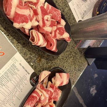 Manna Heaven BBQ - Korean Near Me - San Diego, California