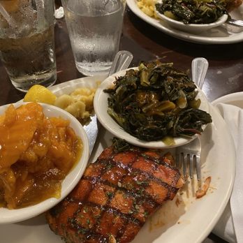 SYLVIA’S RESTAURANT - Updated November 2024 - 2437 Photos & 2294