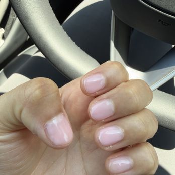 Pine Nails & Spa - Nail Salons Near Me - Chino Hills, California