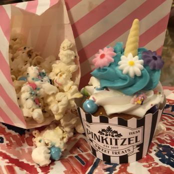 Pinkitzel - Cupcakes Near Me - Oklahoma City, Oklahoma Pinkitzel - Cupcakes Near Me - Oklahoma City, Oklahoma