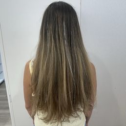 GORGEOUS MERMAID HAIR ! GORGEOUS MERMAID HAIR !