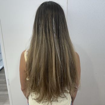 Ulta Beauty - GORGEOUS MERMAID HAIR ! - Cosmetics & Beauty Supply Near Me - El Cajon, California Ulta Beauty - GORGEOUS MERMAID HAIR ! - Cosmetics & Beauty Supply Near Me - El Cajon, California