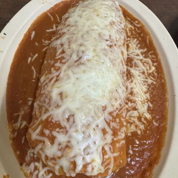 Los Gallos Taqueria - Asada with red salsa so bomb - Mexican Near Me - Reno, Nevada