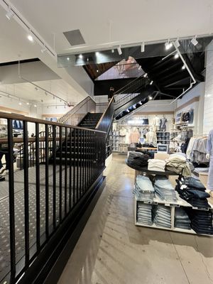 American Eagle by null