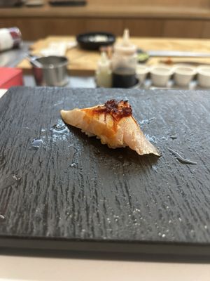 Sushi by M by null