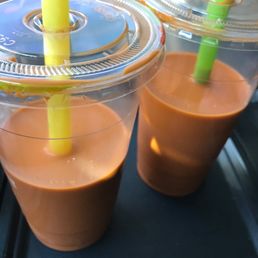 Thai Tea