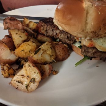 The Floridian - Meatloaf sandwich - Southern Near Me - Saint Augustine, Florida