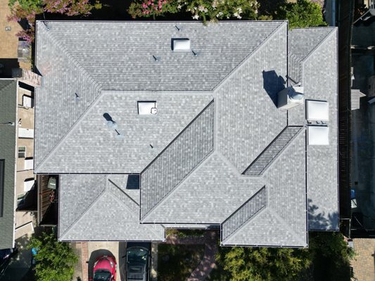 Bay 101 Roofing