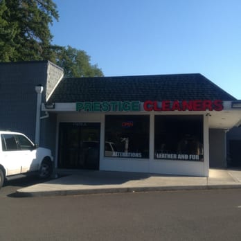 Prestige Cleaners - Dry Cleaning Near Me - Lake Oswego, Oregon Prestige Cleaners - Dry Cleaning Near Me - Lake Oswego, Oregon