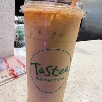 Tastea - Coffee & Tea Near Me - Rowland Heights, California Tastea - Coffee & Tea Near Me - Rowland Heights, California