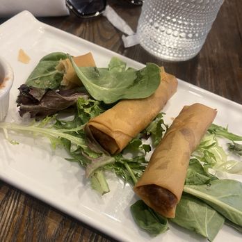 Azara Kitchen - Beef and Lamb Nem - African Near Me - New York, New York