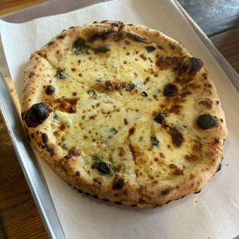 Vecchia Pizzeria & Mercato - Pizza Near Me - Hoover, Alabama